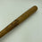 Babe Ruth Signed 1930's Louisville Slugger Mini Baseball Bat PSA DNA & Beckett
