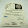 1994 All Star Game Team Signed Baseball Kirby Puckett Cal Ripken Jr. JSA COA