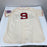 All Century Team Signed Jersey 15 Sigs With Ted Williams Willie Mays PSA & JSA