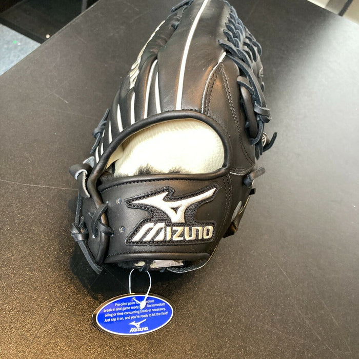 Ichiro Suzuki Signed Autographed Game Model Baseball Glove With Beckett COA