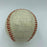 Rare 1967 Detroit Tigers Team Signed American League Baseball 34 Sigs JSA COA