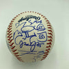 Ken Griffey Jr. 2009 Seattle Mariners Team Signed MLB  Baseball PSA DNA COA