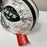 1969 New York Jets Super Bowl Champs Team Signed Authentic Game Helmet Steiner
