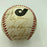 Mike Schmidt 1988 Philadelphia Phillies Team Signed Baseball