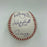 Stunning 3,000 Hit Club Signed Baseball With Hit Total Inscriptions JSA COA