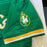 Bill Russell Signed Hardwood Classics Boston Celtics Shooting Shirt PSA DNA COA