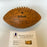 1970 Texas Longhorns National Champions Team Signed Football 70 Sigs! JSA COA