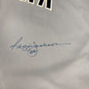 Reggie Jackson Signed Vintage Rawlings New York Yankees Jersey JSA COA