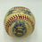 1943 New York Yankees World Series Champs Team Signed AL Baseball JSA COA