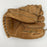 Harmon Killebrew Signed 1950's Wilson Game Model Baseball Glove JSA COA