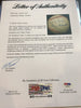 The Finest Ray Schalk Single Signed American League Baseball PSA DNA COA