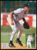 Derek Jeter "6th Pick 1992" Pre Rookie Signed Inscribed Beckett Magazine PSA DNA
