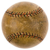 Dazzy Vance 1924 MVP Season Signed Official National League Baseball PSA DNA COA