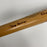 1970 Baltimore Orioles World Series Champs Team Signed Baseball Bat PSA DNA JSA