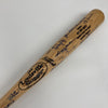New York Yankees Legends Team Of The Century Multi Signed Baseball Bat JSA COA