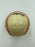 Willie Mccovey Pre Rookie 1957 Dallas Eagles Team Signed Minor League Baseball