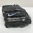 Mariano Rivera Signed Authentic Nike Game Model Baseball Glove Steiner COA