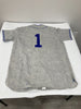 The Finest Brooklyn Dodgers Multi Signed Jersey 98 Sigs! Sandy Koufax JSA COA