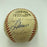 Tom Seaver 1972 New York Mets Team Signed Autographed Baseball