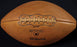 1964 Cleveland Browns Super Bowl Champs Team Signed Football Jim Brown JSA COA