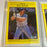 (3) 1991 Fleer Greg Olson & Leo Gomez Signed Baseball Cards