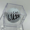 Peter Uihlein Signed Autographed Golf Ball PGA With JSA COA