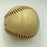 The Finest Lou Gehrig Single Signed American League Baseball Sweet Spot PSA DNA