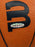 Michael Jordan Signed Hand Painted Art Basketball UDA Upper Deck COA