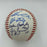 2000 Harrisburg Senators Team Signed Minor League Baseball