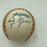 Nolan Ryan Tom Seaver 300 Win Club Signed Baseball With JSA COA