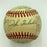 Mike Schmidt Philadelphia Phillies Team Signed Official National League Baseball