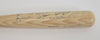 1965 Minnesota Twins American League Champs Team Signed Bat Beckett COA