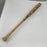 Beautiful Hall Of Fame Multi Signed Baseball Bat 48 Sigs Sandy Koufax Beckett