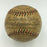 Rare 1932 St. Louis Cardinals Team Signed Branch Rickey League Baseball JSA COA