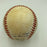 1987 St. Louis Cardinals NL Champs Team Signed  National League Baseball