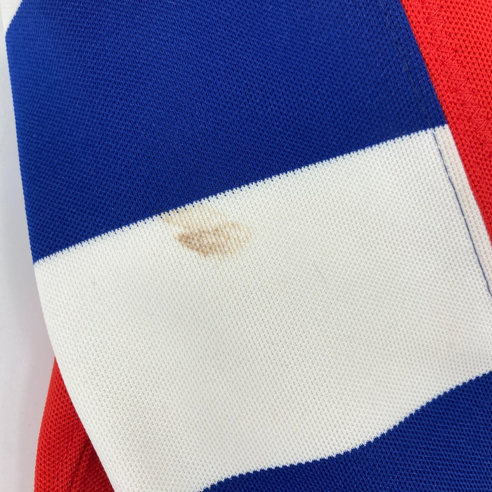 1992 NHL All Star Game Team Signed Authentic CCM Jersey Wayne Gretzky JSA COA