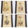 Historic 1929 Philadelphia Athletics World Series Champs Team Signed Album PSA