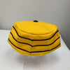 Vintage 1970's Pittsburgh Pirates Game Issued Baseball Cap Hat