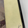 Mickey Mantle Joe Dimaggio HOF Multi Signed Norman Rockwell Photo Beckett COA