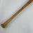 Willie Mays Hank Aaron Negro League Legends Signed Baseball Bat 123 Sigs Beckett
