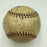 1927 New York Yankees WS Champs Team Signed Baseball Babe Ruth & Lou Gehrig PSA