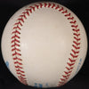 Michael Jordan Single Signed American League Baseball JSA COA
