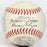 Beautiful 1965 Pittsburgh Pirates Team Signed National League Baseball JSA COA