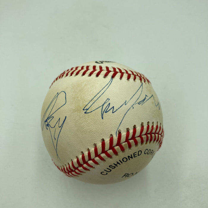 1956 Brooklyn Dodgers Team Signed Baseball Collection 31 Balls PSA JSA COA
