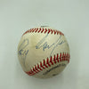 1956 Brooklyn Dodgers Team Signed Baseball Collection 31 Balls PSA JSA COA