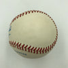 Extraordinary Rosa Parks Single Signed Baseball JSA COA Civil Rights Movement