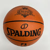 Kobe Bryant "2007-08 MVP" Signed Spalding Game Basketball Upper Deck UDA COA