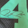 Paul Pierce Signed Authentic Nike Boston Celtics Game Model Jersey Steiner COA