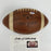 1962 Green Bay Packers NFL Champs Team Signed Football Vince Lombardi PSA DNA