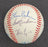 1991 Minnesota Twins World Series Champs Team Signed Baseball JSA COA